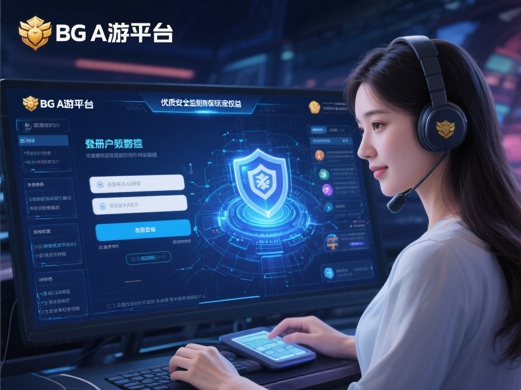 BG大游平台可靠性测评：深度解析用户体验优劣 