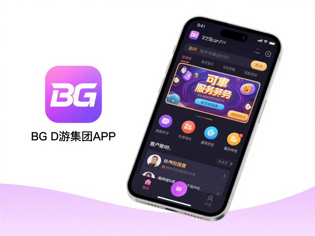 深入解析BG大游集团APP是否值得玩家信任与支持 