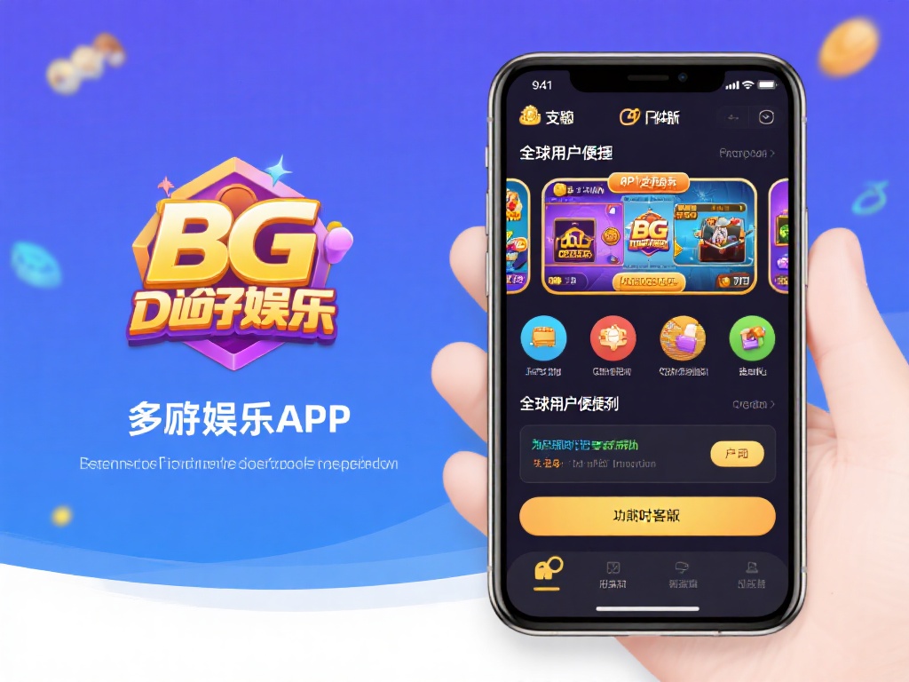 BG大游娱乐APP详解：全面指南与下载全攻略 