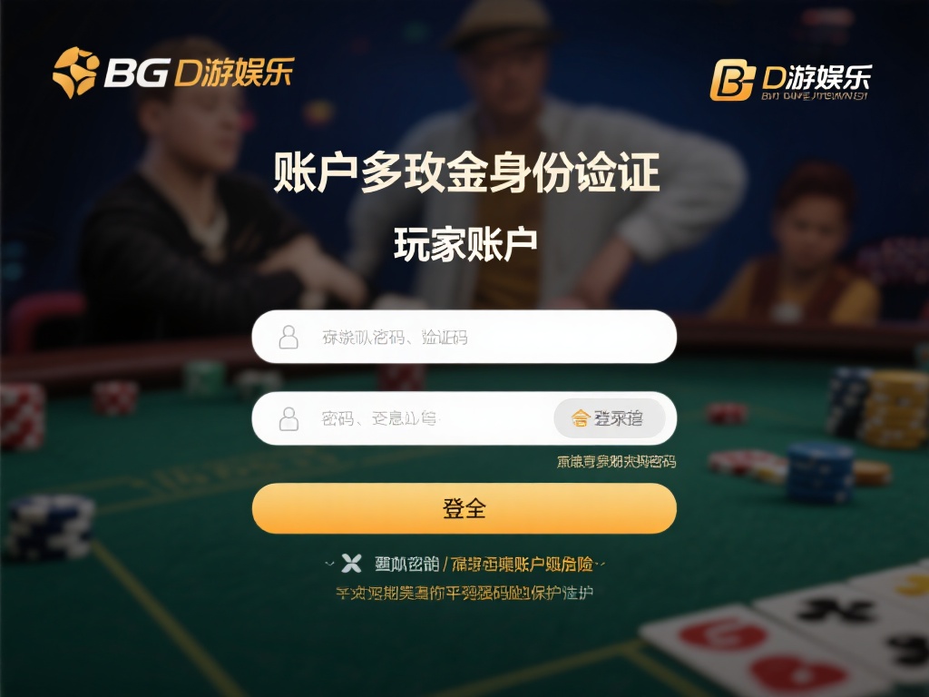 BG大游娱乐娱乐官网安全性全面解析：玩家放心指南 