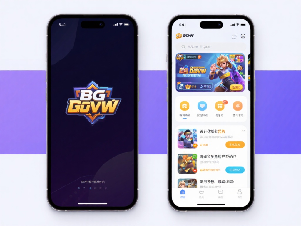 bg大游官网移动端与网页版的对比分析 在如今的数字化时代,用户对在线游戏平台体验的需求急