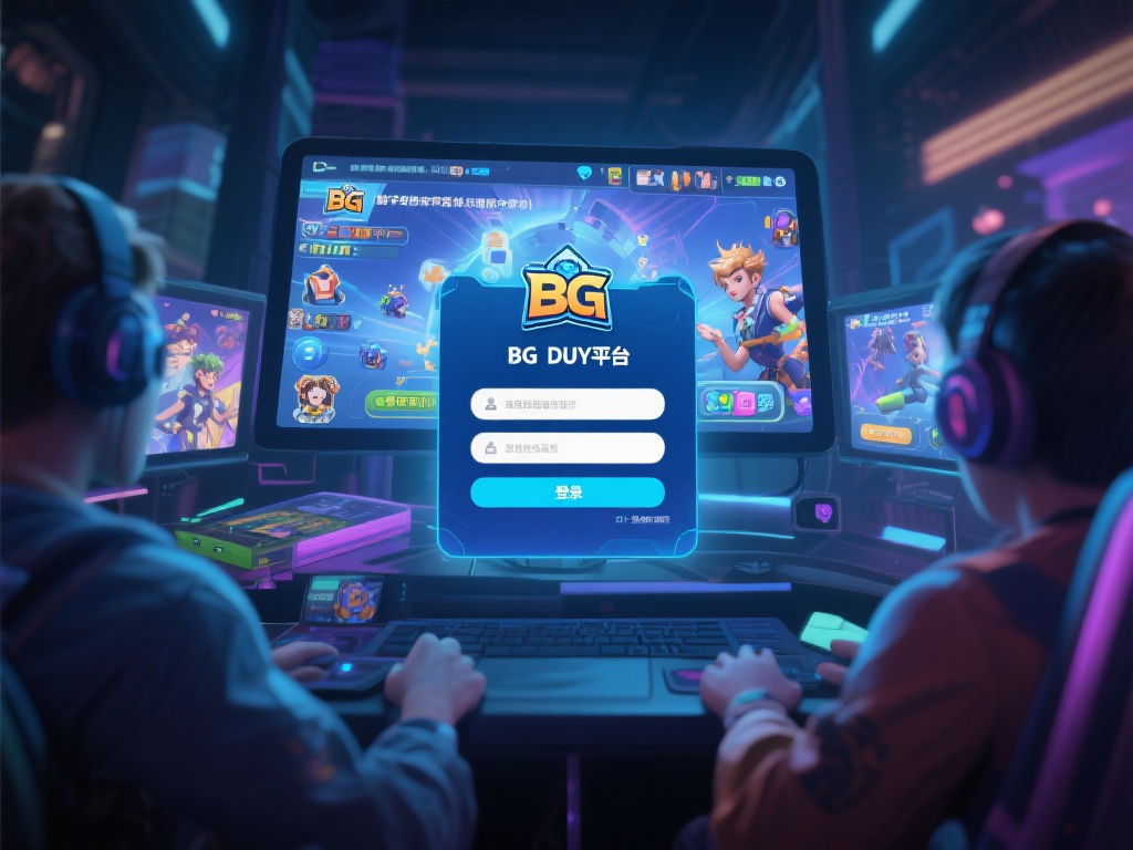 在数字娱乐迅猛发展的今天，在线游戏平台成为了许多玩