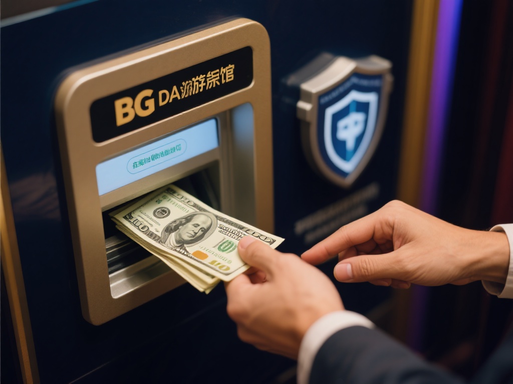 BG大游馆全攻略:注册指南及常见问题解答 在线存取款技巧,确保资金安全
您是否担心资金存入