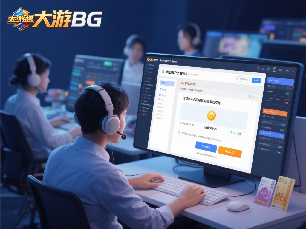 大游bg网站客服团队专业，全天候服务保障 