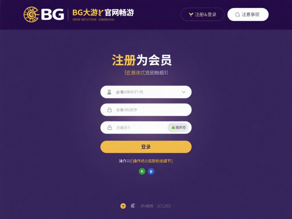 BG大游官方网站入口详细介绍及使用注意事项 