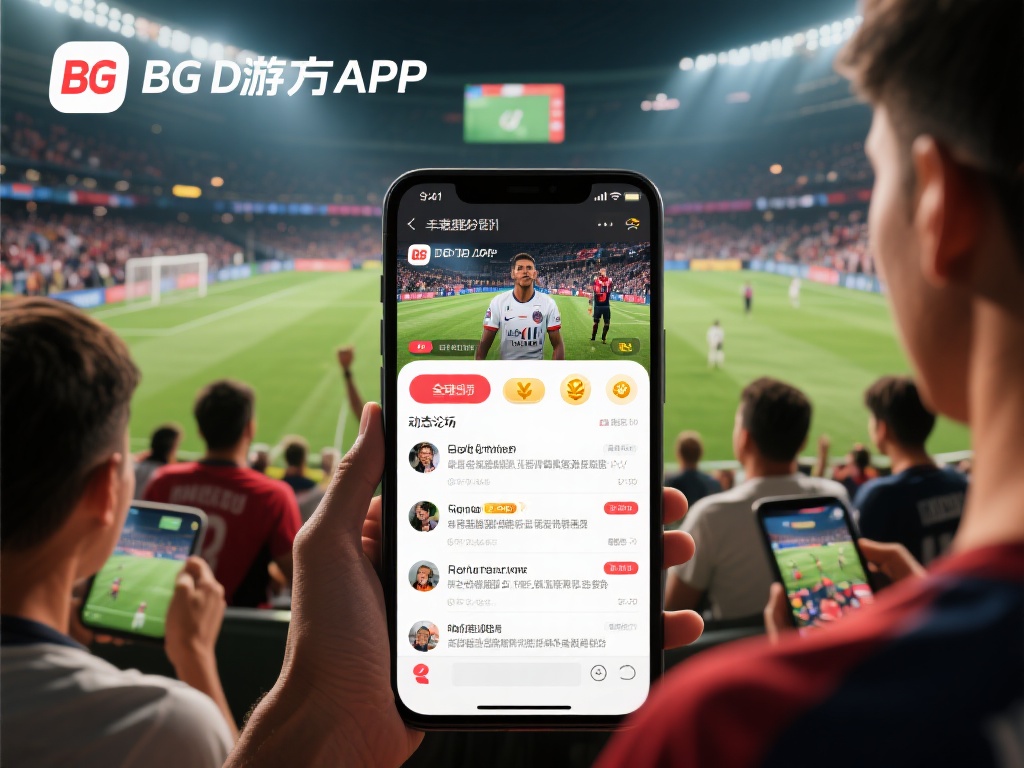 传统赛事欣赏往往停留在单向观赛，而BG大游官方AP