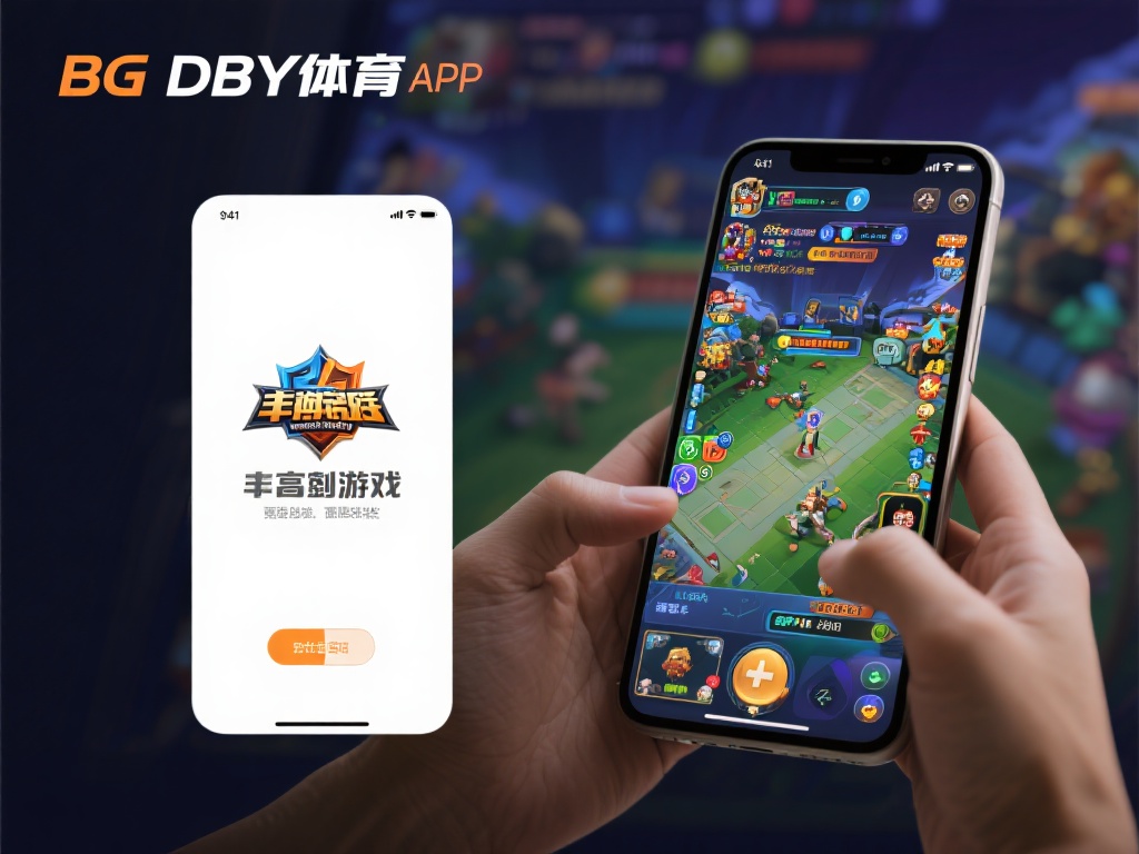 bg大游体育app凭借丰富的游戏类型、多样化的竞技