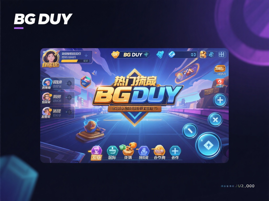 例如，在其热门游戏系列中，可以看到精细的画面设计与