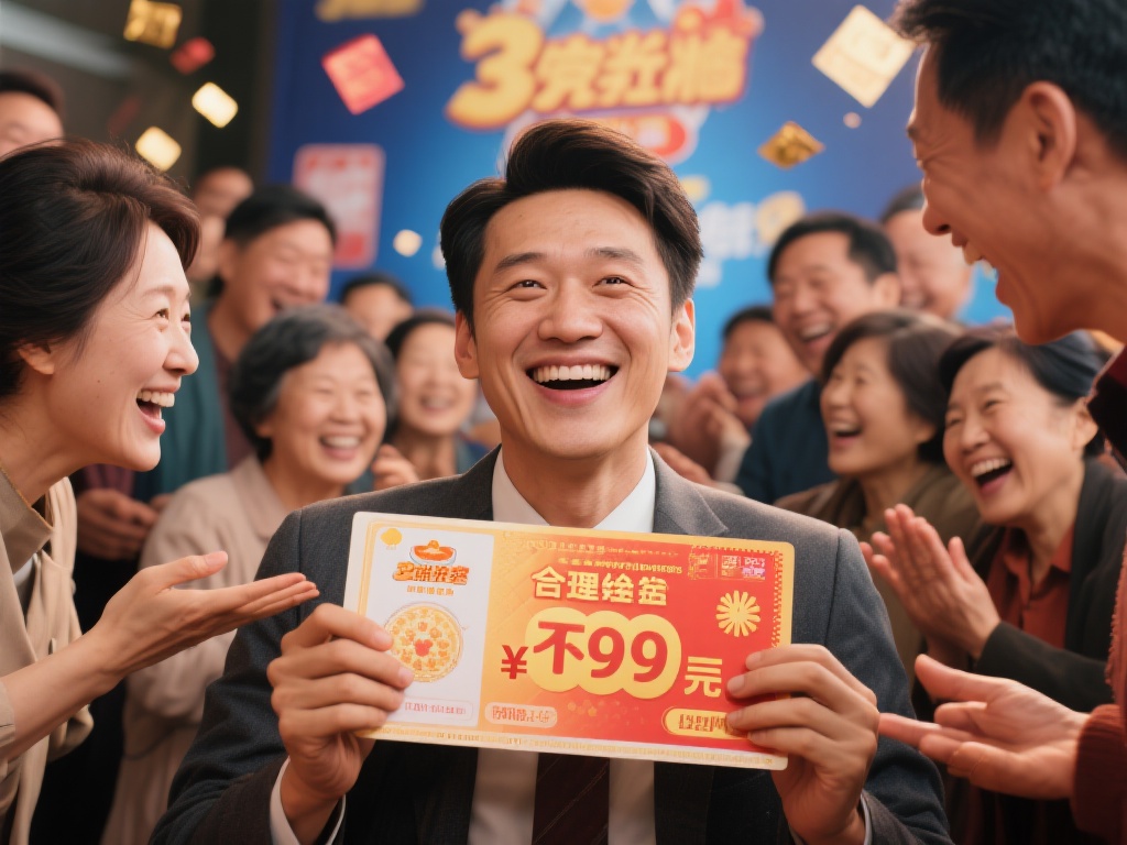 中奖后如何安全领奖：揭秘大游bg彩票注意事项 