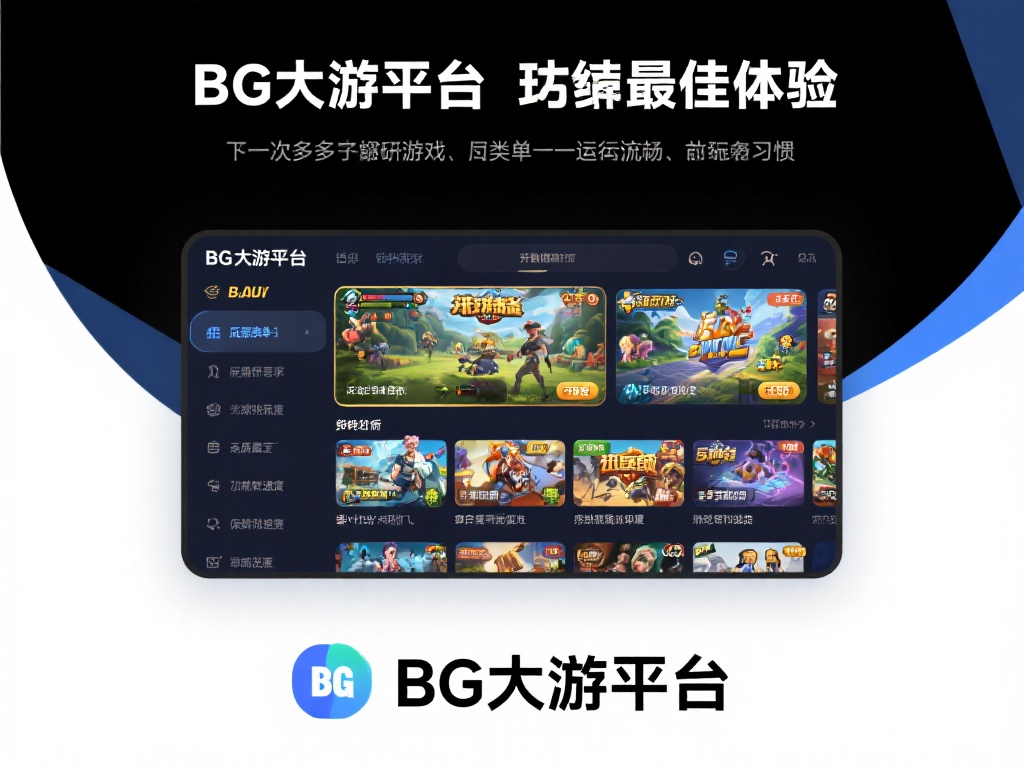 BG大游娱乐体验全面升级：畅玩优质游戏新境界 
