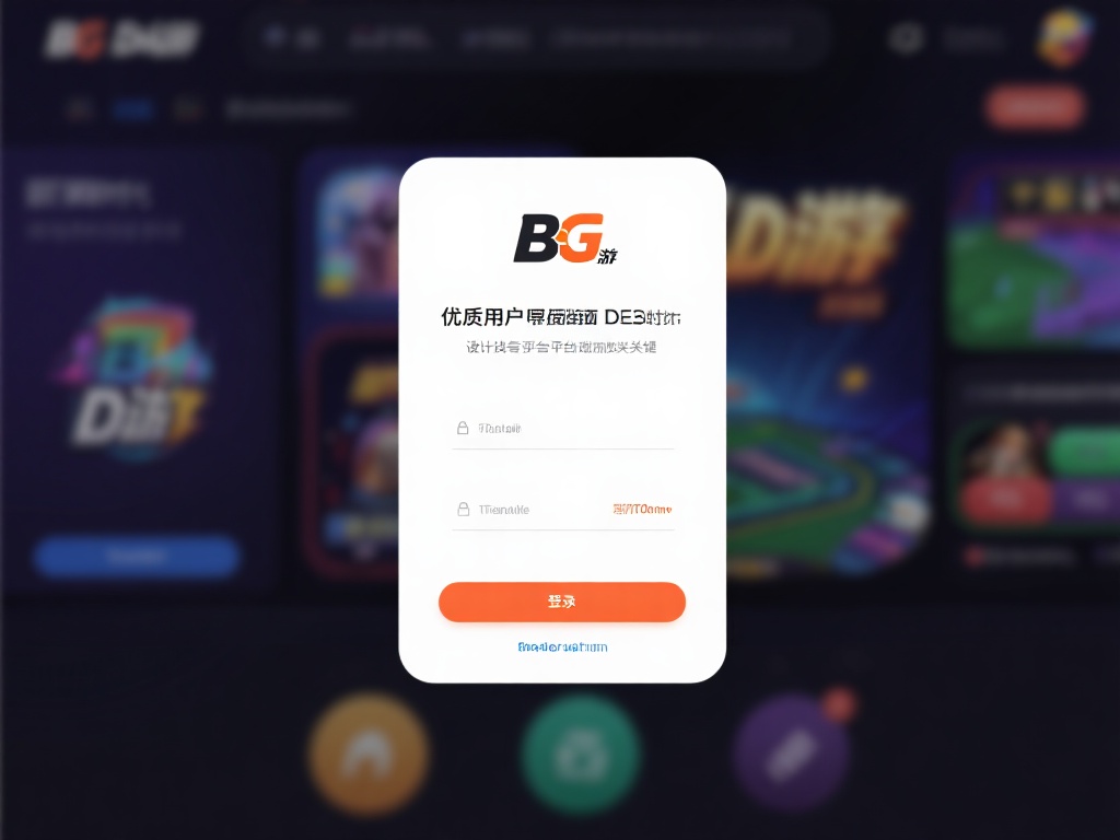 在数字时代，优质的用户界面设计是每一个在线平台成功