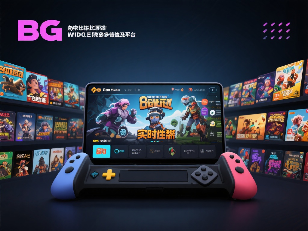 相比之下，许多普通平台在游戏类型上存在局限性，只提