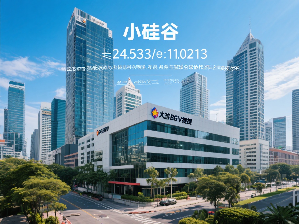大游BG视讯的总部位于亚洲的一个科技和金融重镇——