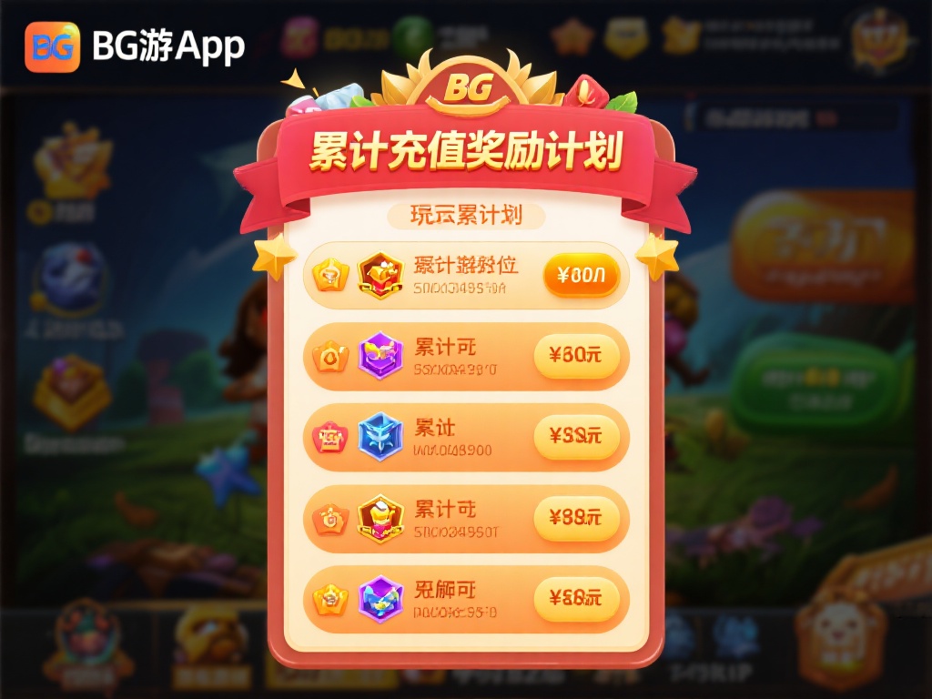 对于那些对游戏有长期投入的玩家而言，bg大游app