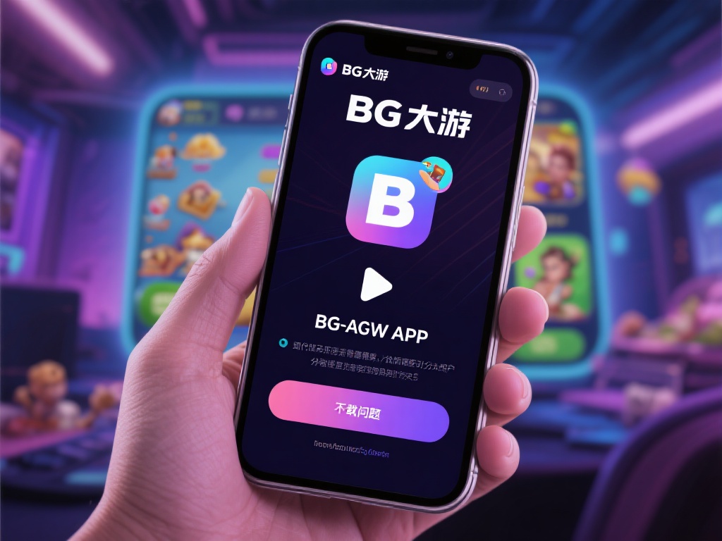现代娱乐需求越来越多样化，BG大游凭借其丰富的游戏