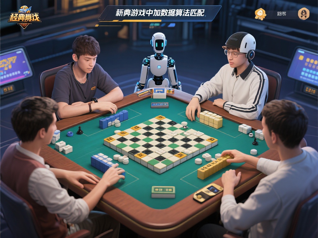 探索大游BG棋牌：从经典传承到创新体验的多样性 