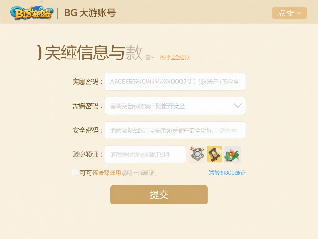BG大游平台官方注册详细指南及常见问题全面解析 