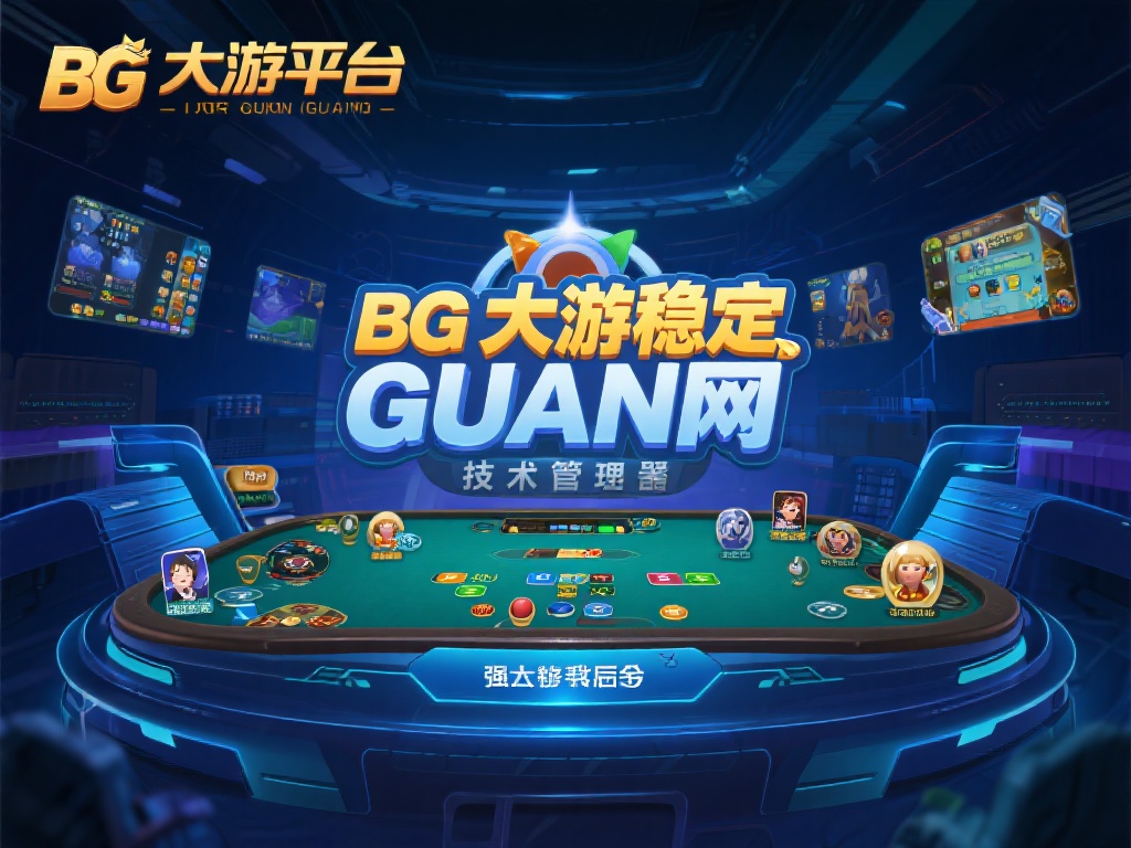 BG大游平台官网优势与其他平台全面对比 