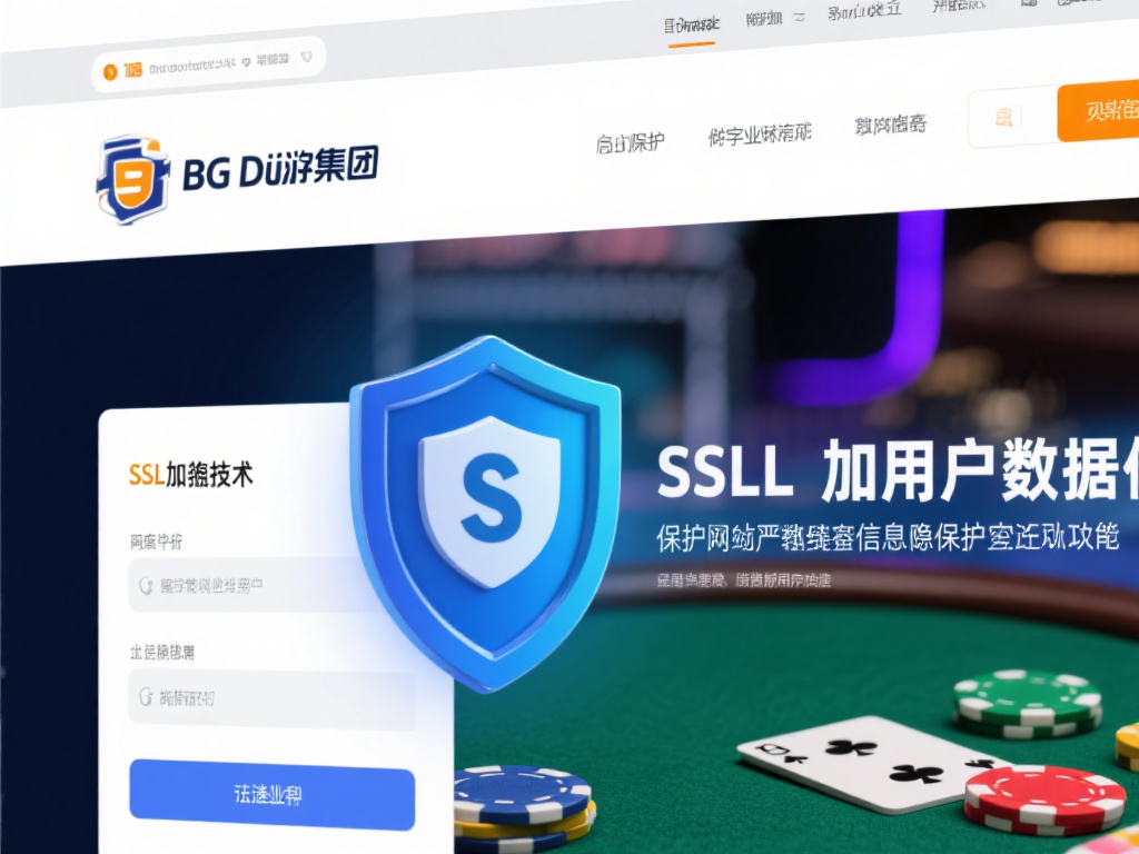 全方位解析bg大游集团官网的安全保障措施 