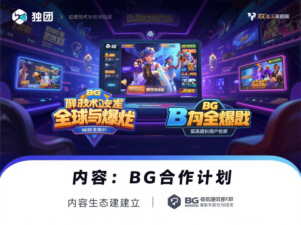 探索bg大游集团官网的全球合作伙伴及合作计划 