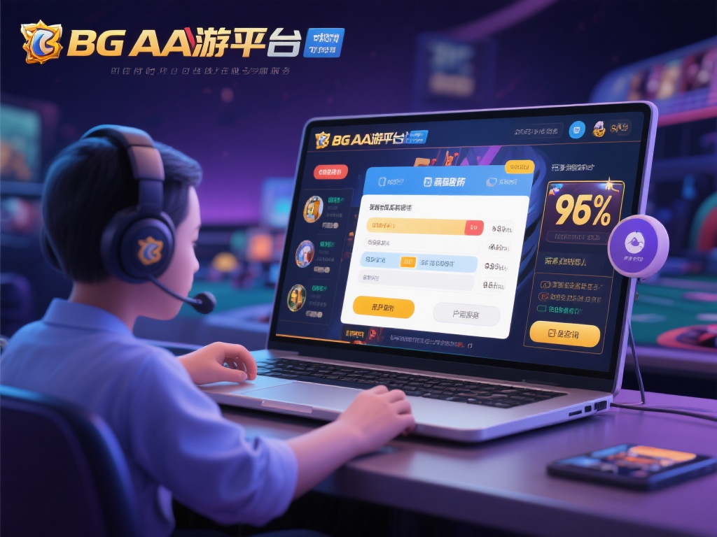 BG大游平台亚洲市场表现与用户满意度深度分析 
