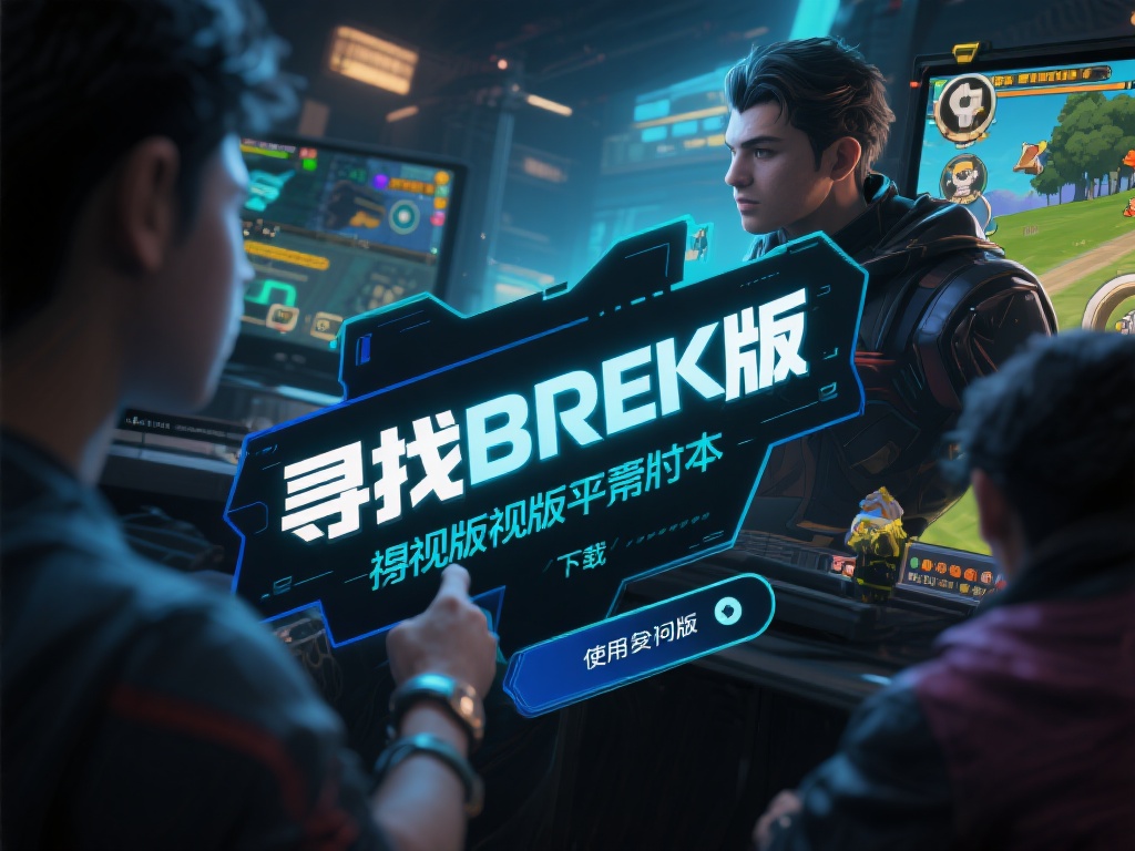 BG大游破解版透视版下载常见问题及解决方法 