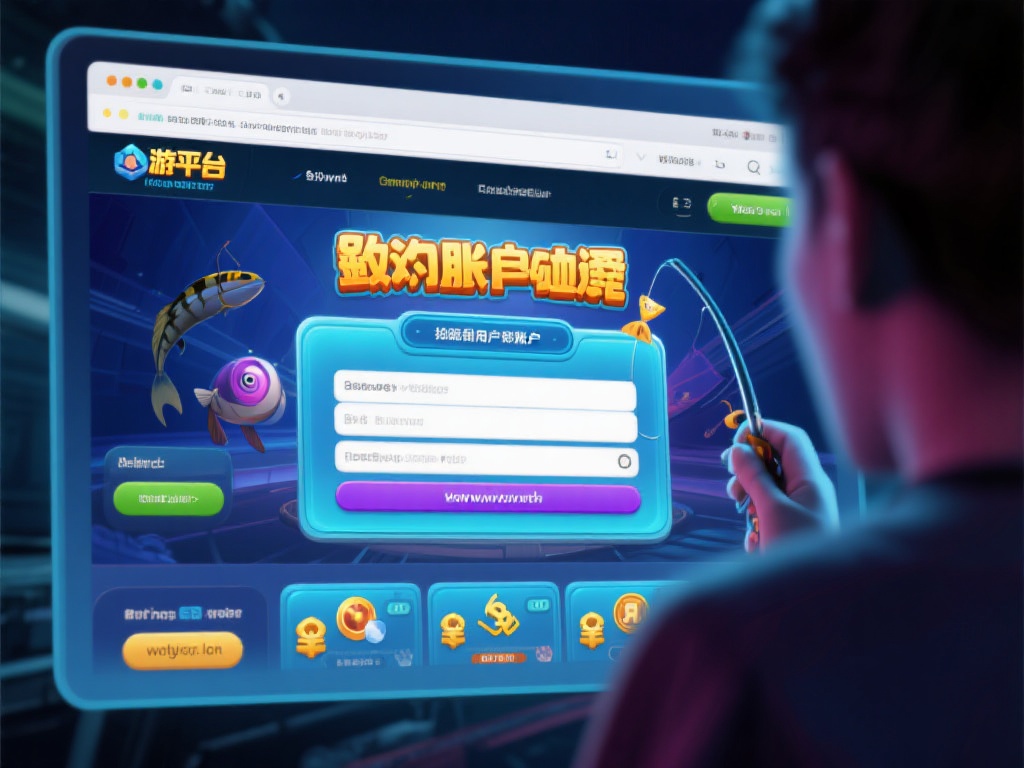 钓鱼网站是网络骗局中非常常见的一种形式。诈骗者通过