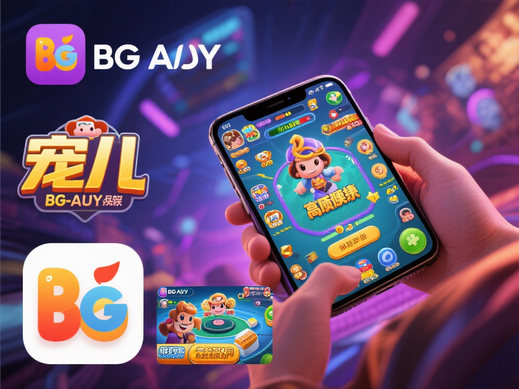 2023最受欢迎BG大游娱乐APP游戏推荐榜单 娱乐从未如此轻松便利,伴随现代科技的高速发展,手机