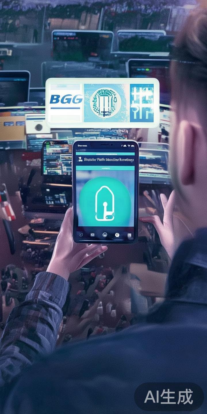 【详细攻略】BG大游娱乐快速注册和官方平台安全登录指南 开始操作之前,建议首先确认BG大游娱乐的官方网址和