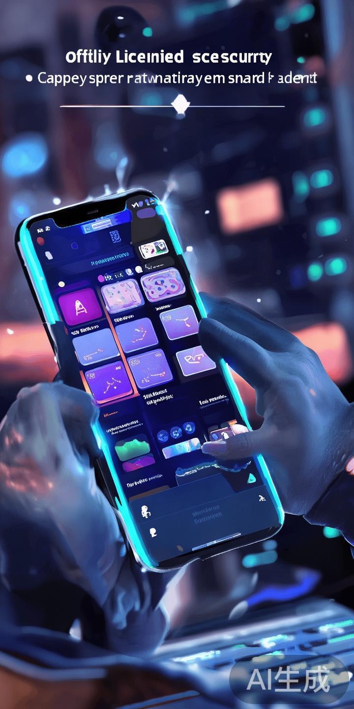 在众多游戏平台中，选择官方正版应用具有诸多优势。首