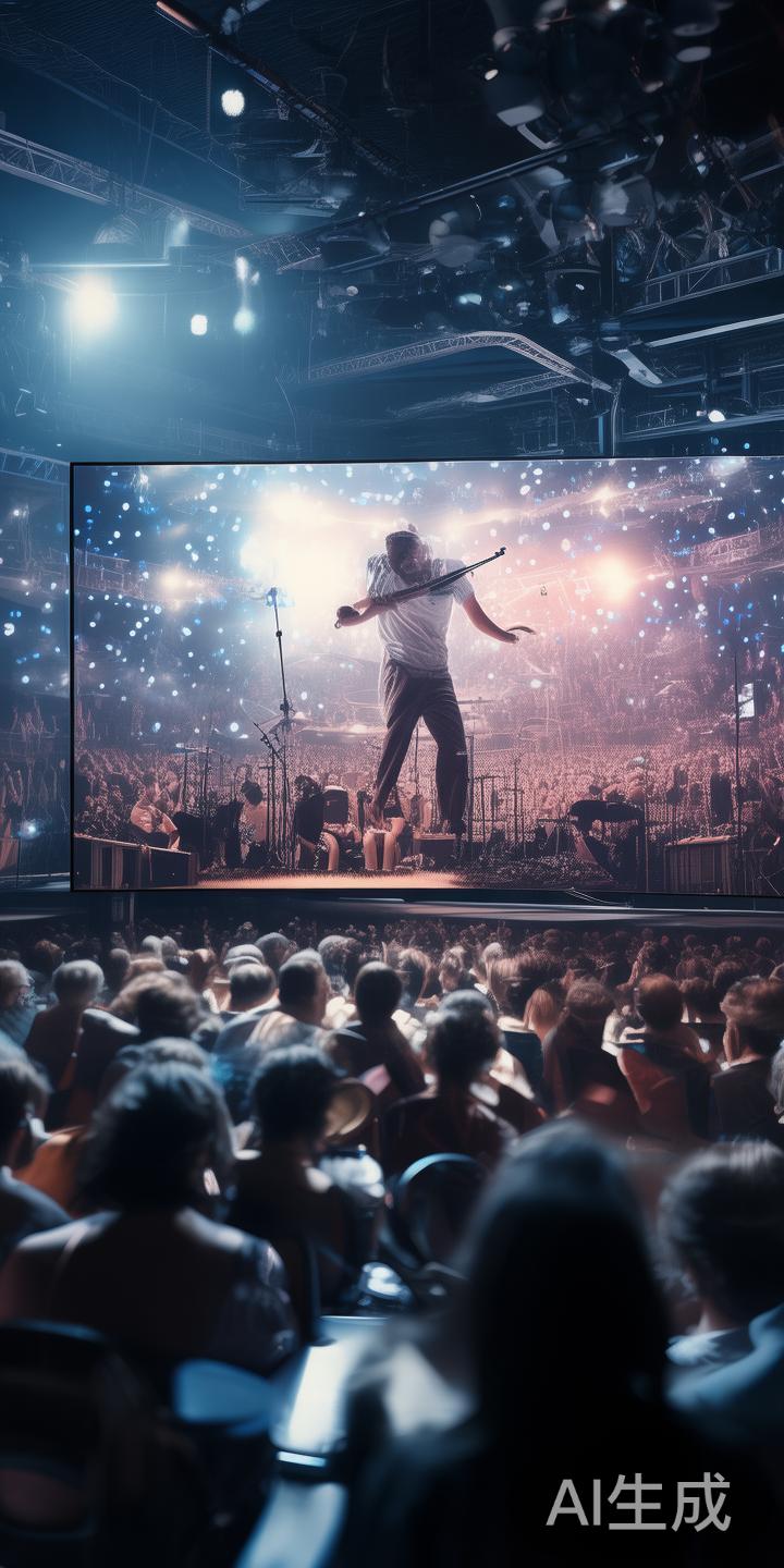 高清画质不仅仅是视觉的提升，更是互动体验的重要保障