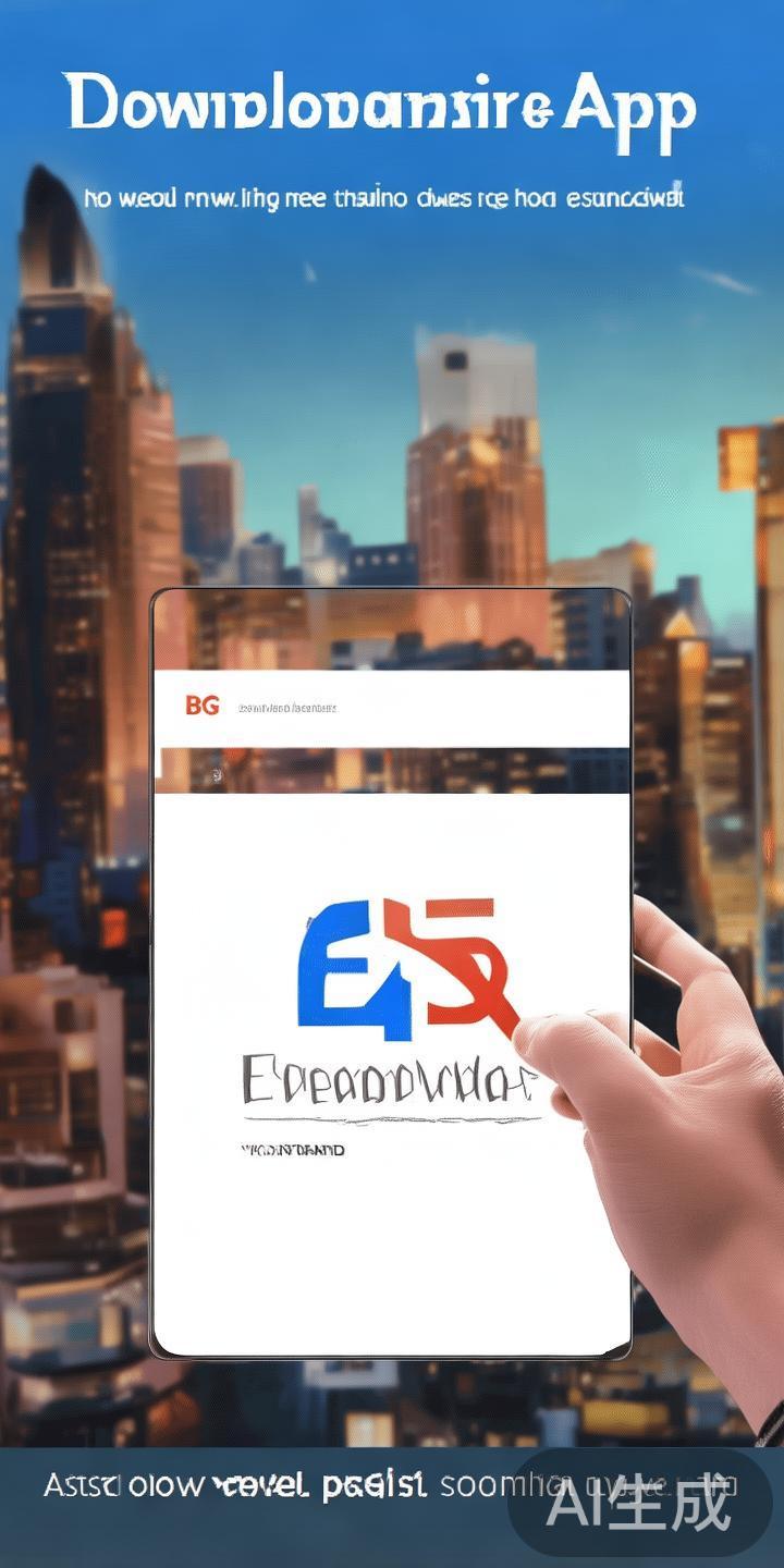 使用官方渠道下载应用程序
为防止钓鱼网站或伪装A