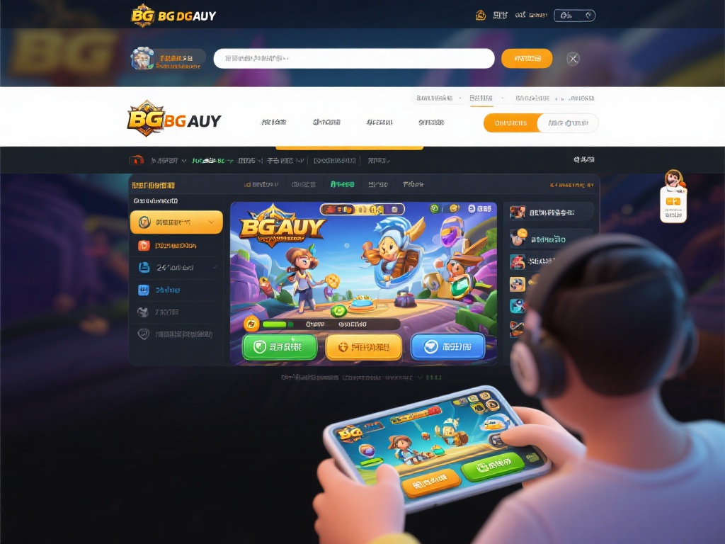 用户体验是BG大游官方网站的另一个核心竞争力。通过