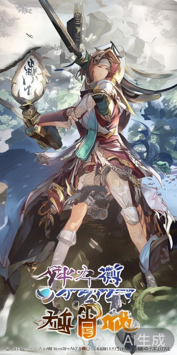 Bg大游最全角色养成技巧与提升攻略指南 