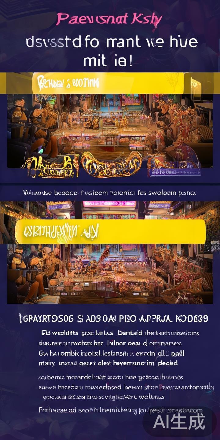 大游BG娱乐奖金丰富福利多多尽情体验精彩赛事 大游BG娱乐的奖金制度覆盖广泛,涵盖新手注册礼、存