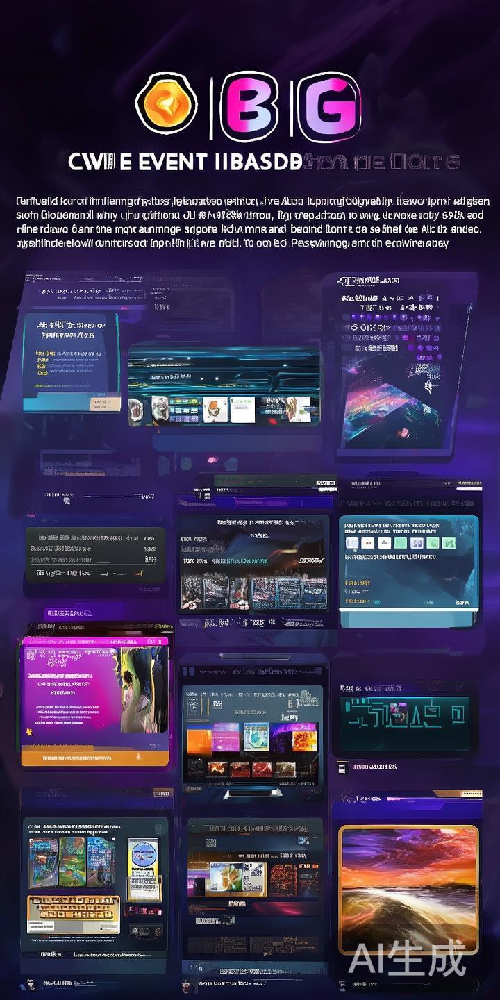 大游BG官网最新活动公告集汇总与解析 作为一个领先的在线游戏平台,大游bg持续推出丰富多