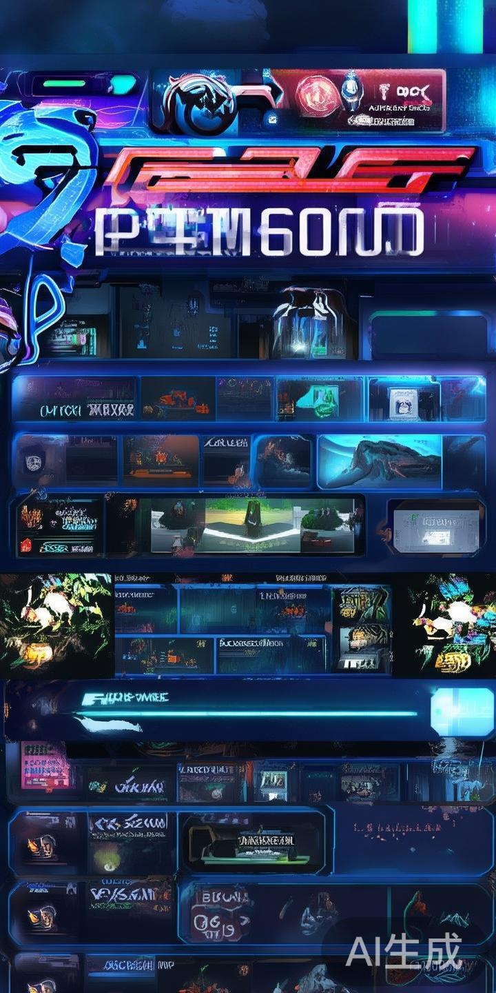 在网络游戏和线上娱乐日益盛行的今天，BG大游平台成