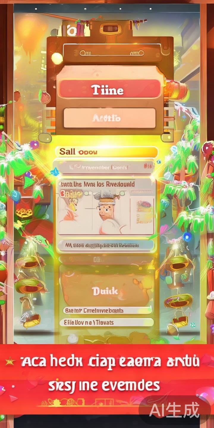 签到和任务奖励：&nbsp;每日签到和完成特定任务都可以获得