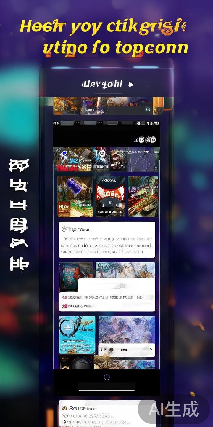 全面解析BG大游app:轻松畅玩多款游戏的最佳选择 在繁忙的生活中,许多玩家都渴望拥有一个便捷、稳定且