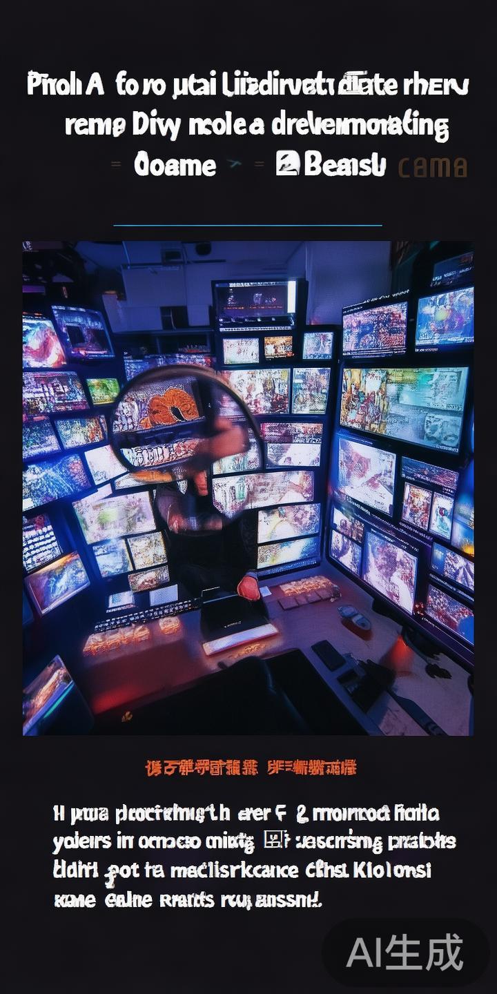 有效识别BG大游虚假宣传的实用技巧与方法 在当今互联网高速发展的时代,虚假宣传成为诸多用户面