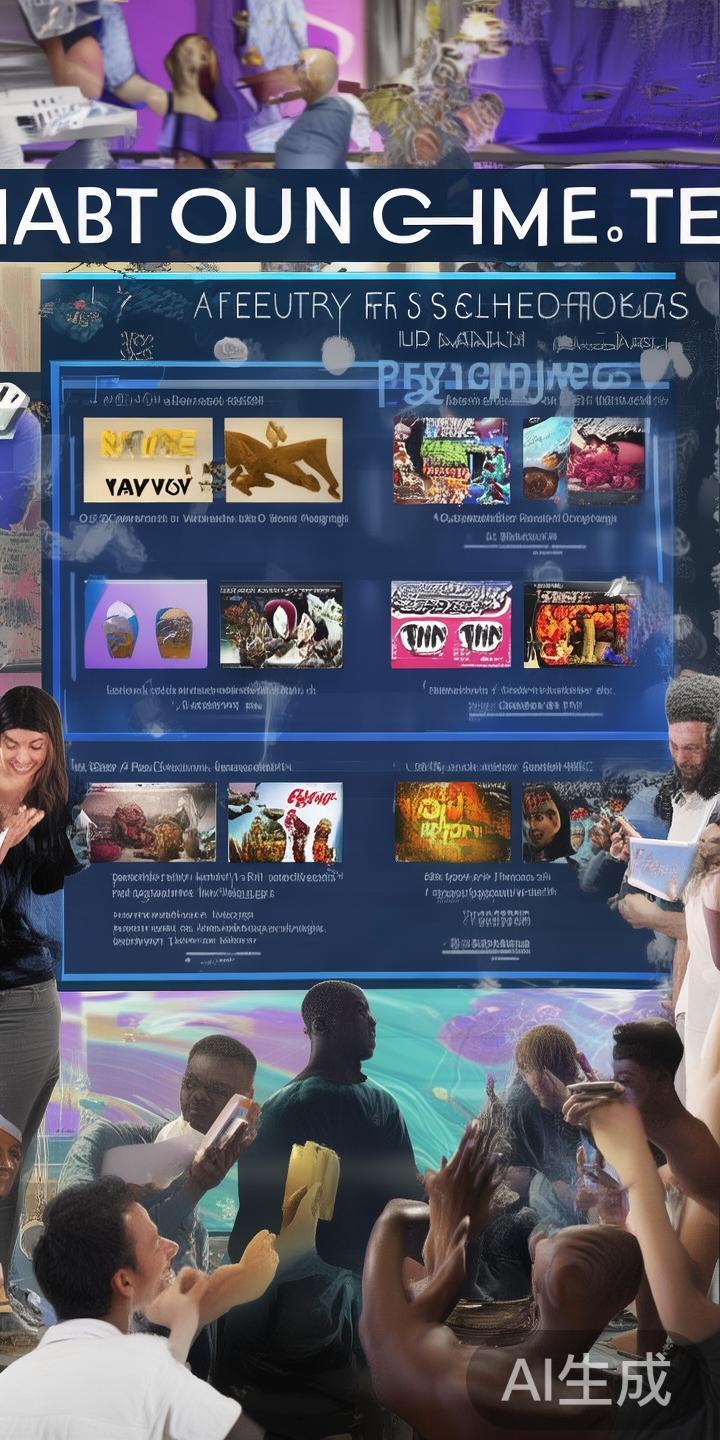 了解游戏行业相关知识：虽然不要求成为行业专家，但基