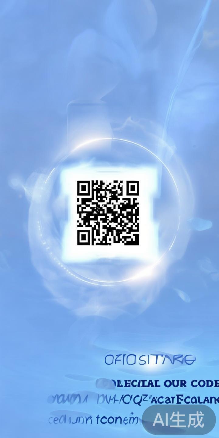 保持二维码的安全性
在使用二维码前，务必确认其来