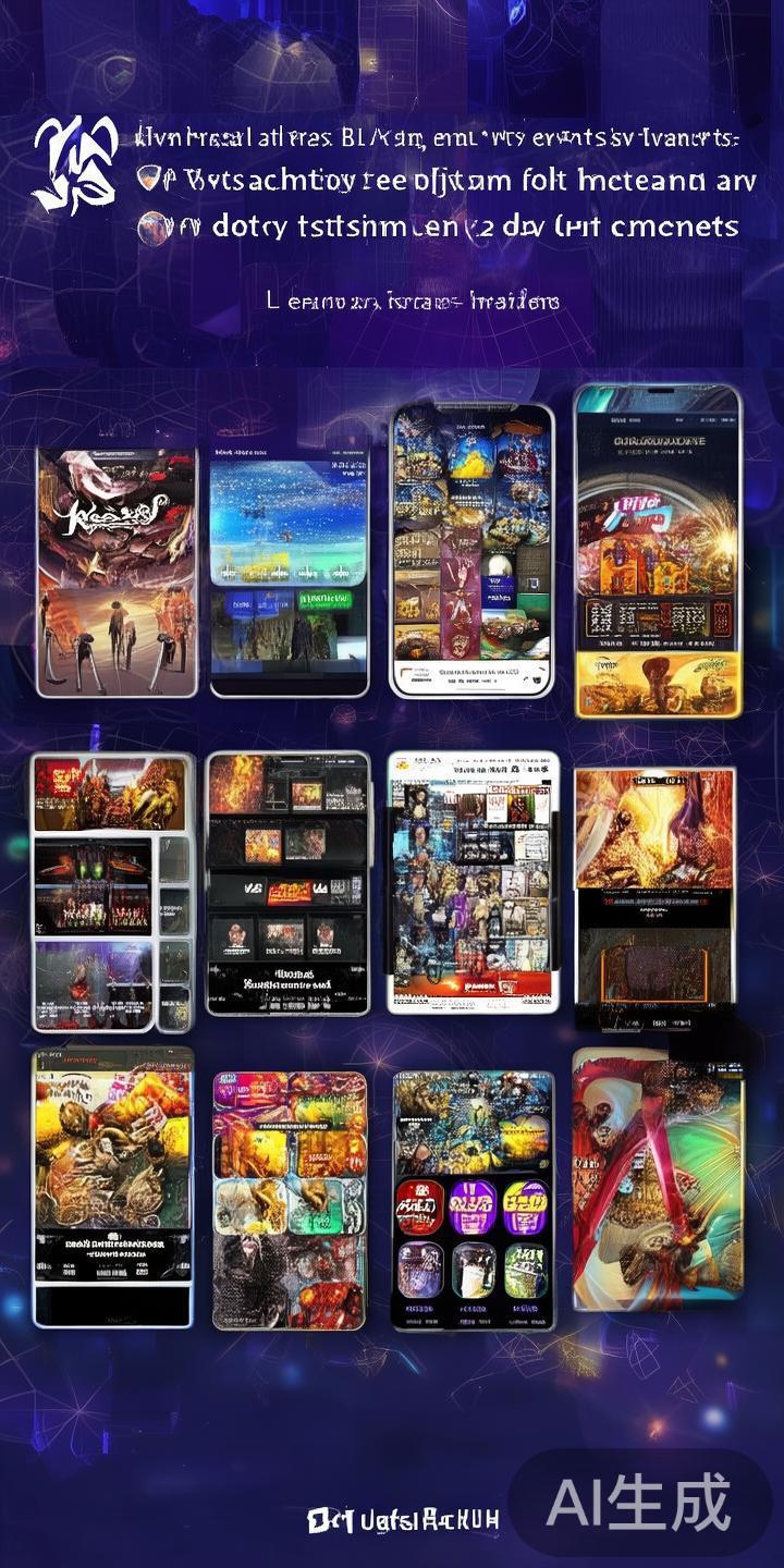 全面了解BG视讯大游app最新新闻动态与热点资讯 