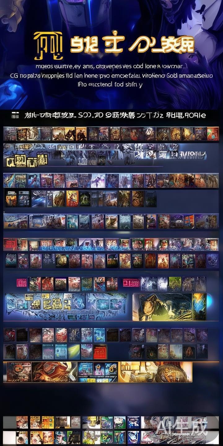 全面解析BG大游游戏官网首页：最新攻略与技巧全指南 