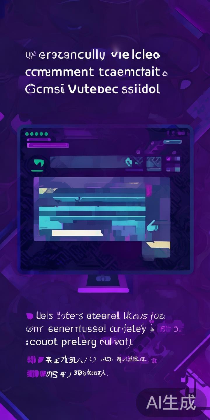 大游BG视讯账号安全受到威胁的投诉流程详解与应对策略 在当前网络娱乐日益丰富的背景下,大游BG视讯平台已