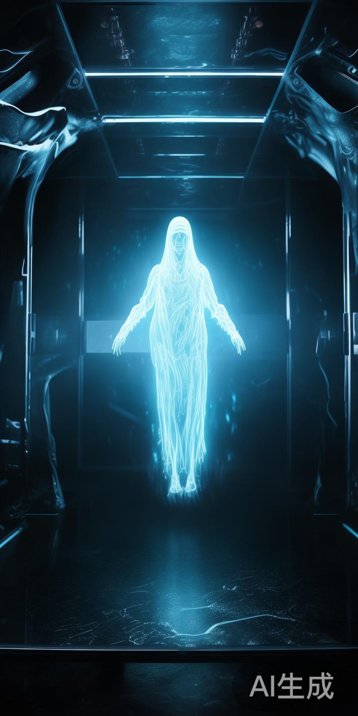 BG大游真人游戏中是否存在鬼魂？游戏中出现鬼魂的可能性与科学探究 