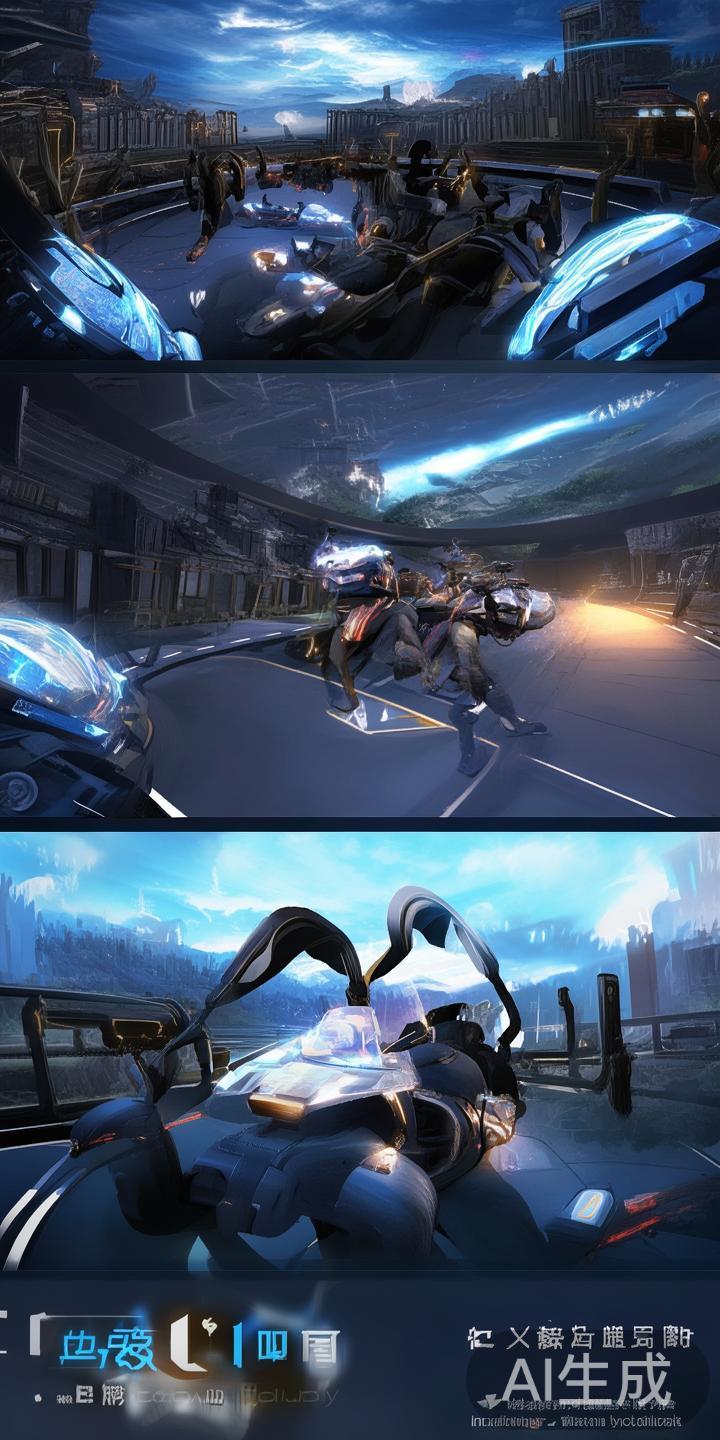 深入BG大游馆，体验前所未有的极致沉浸式娱乐盛宴 