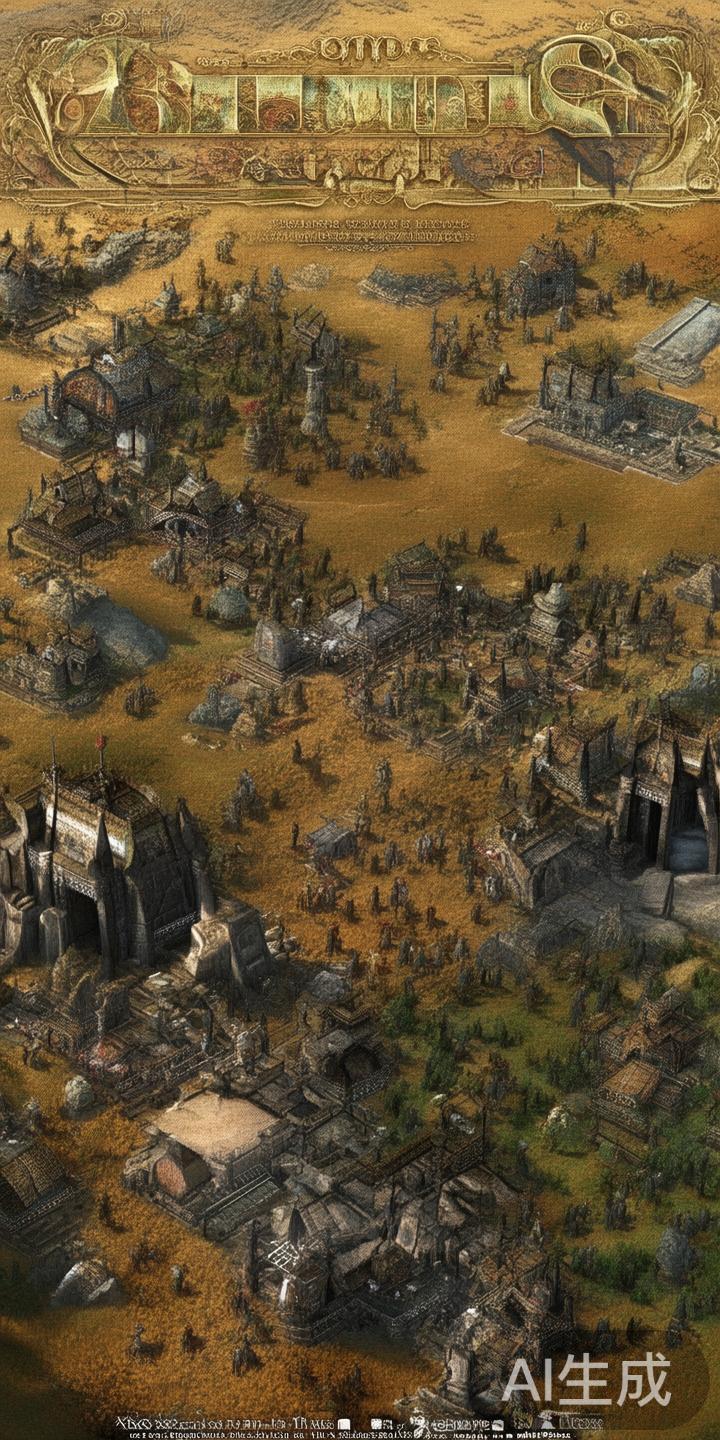 深入探讨“大游BG”角色设定与剧情背景的丰富层次及意义分析 