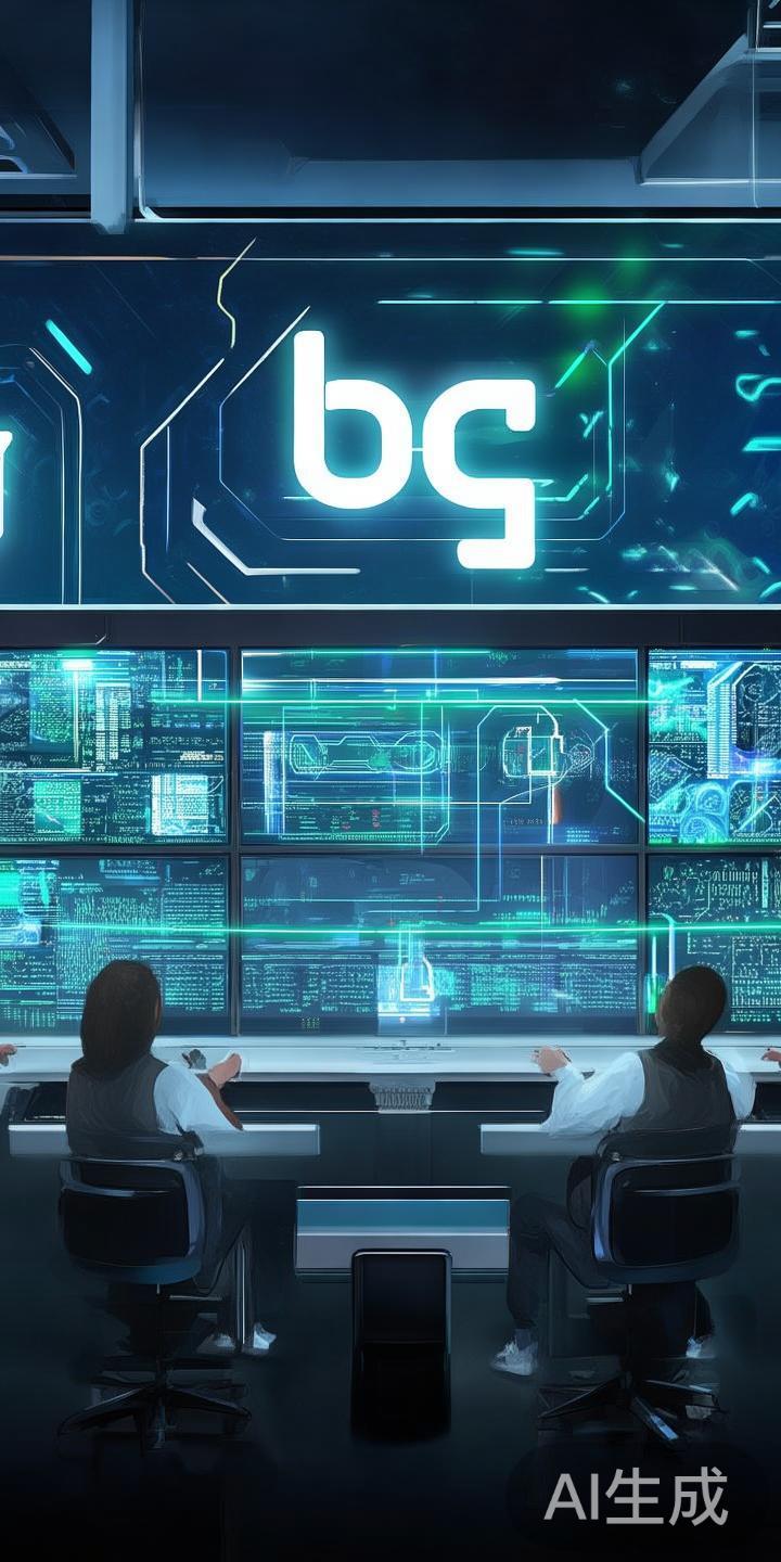在数字经济时代，数据安全是平台的重中之重。bg大游