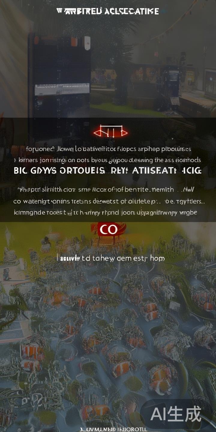 近年来，随着游戏行业的不断发展，新的游戏类别和平台